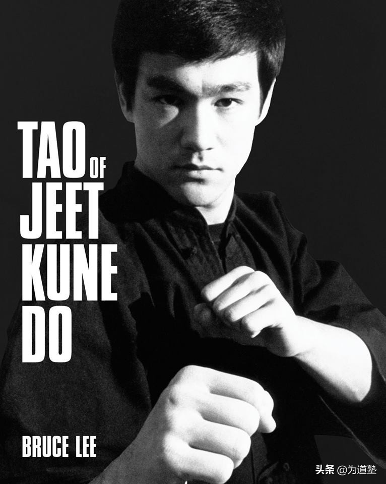 李小龙亲述截拳道之道,李小龙截拳之道