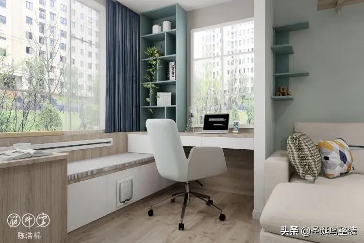 2021年最美家装,十大最美的装修