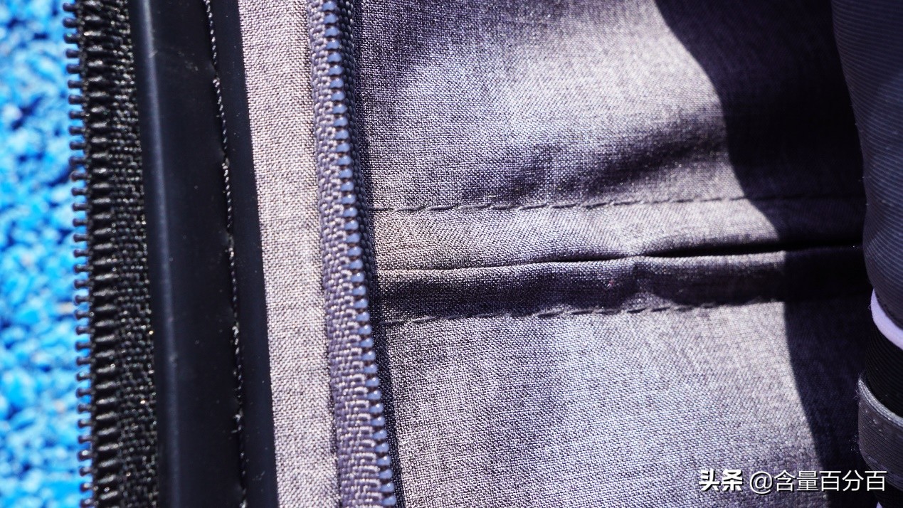 地平线行李箱与小米行李箱对比,地平线8号行李箱和90分行李箱