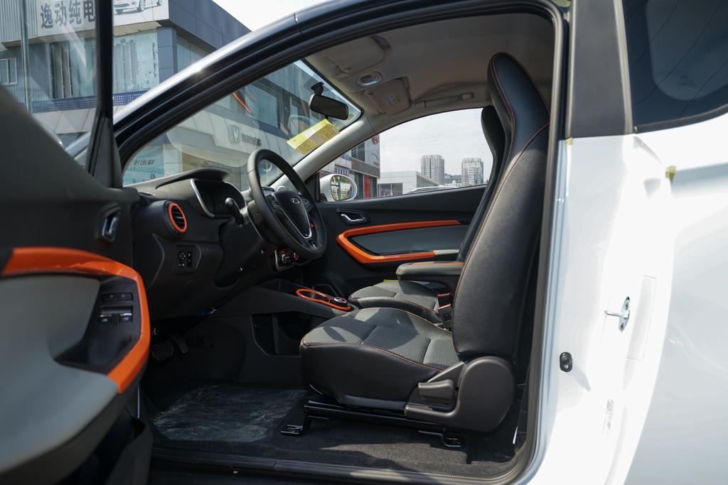 推荐几款微型新能源汽车,推荐几款燃油微型车