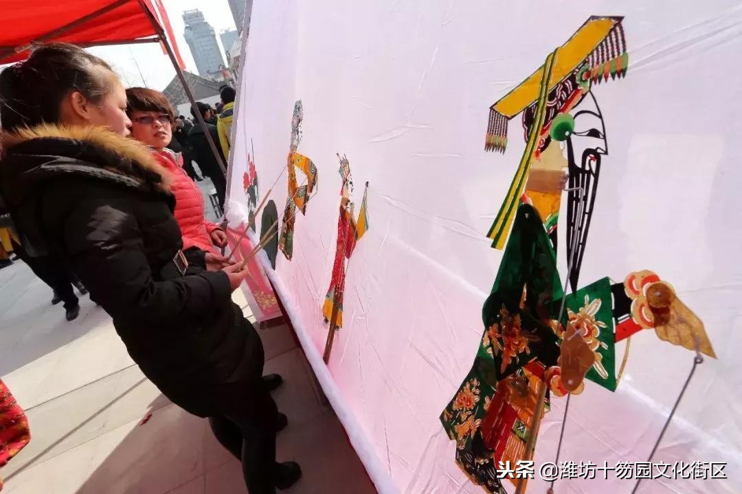 潍坊庙会招商最新,开启2024年财富之门