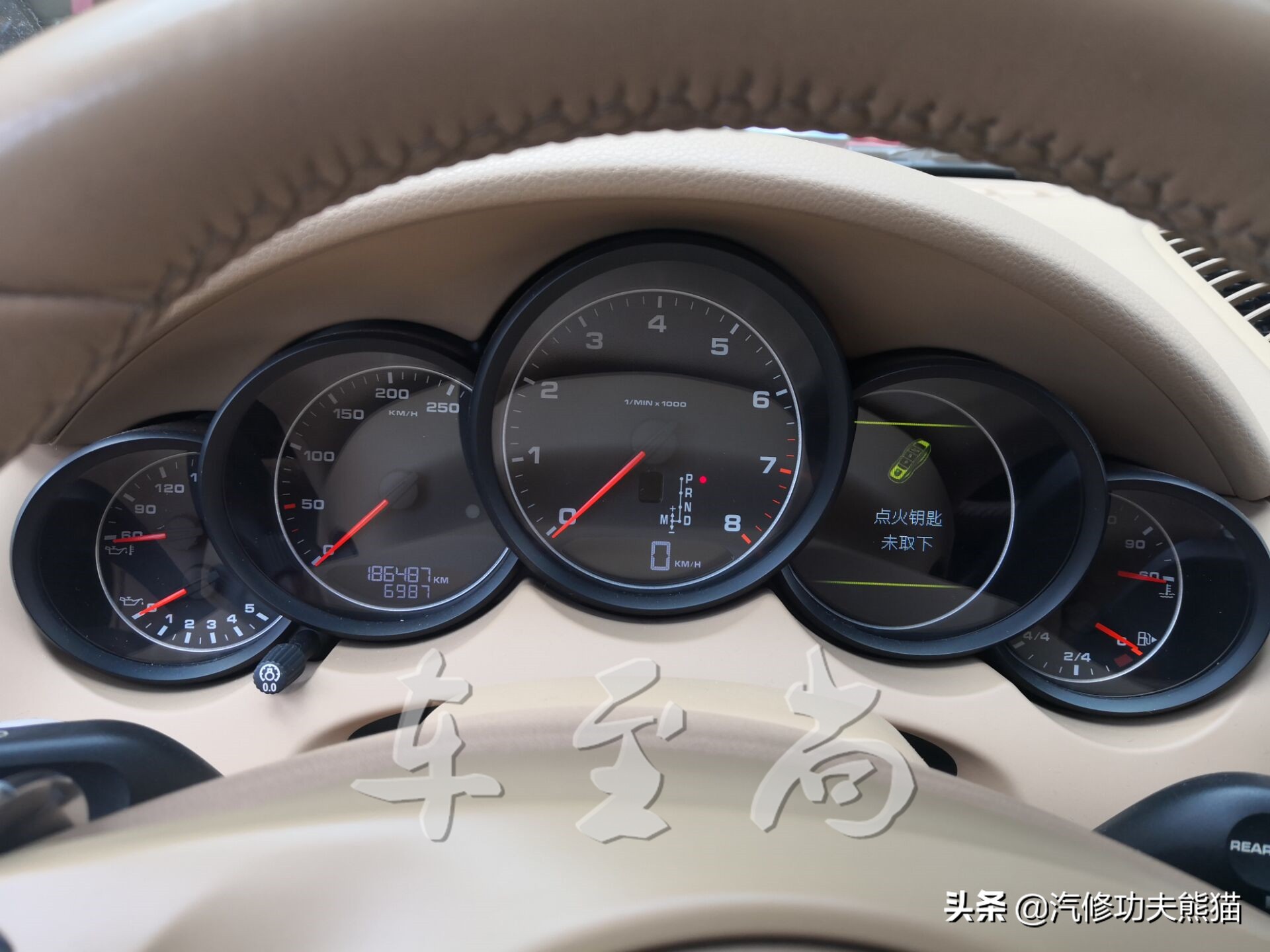 保时捷烧机油最好的解决方法,保时捷烧机油厉害怎么解决