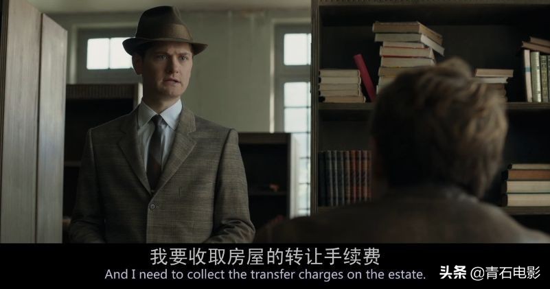 一家三口搬去新家的国内恐怖片,令人感到毛骨悚然的高分恐怖片