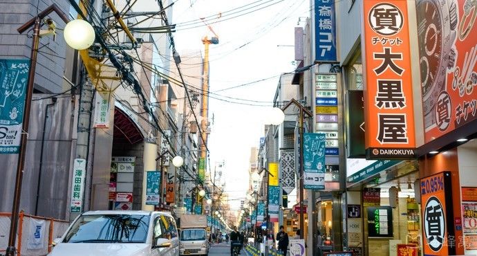 去日本买买买用什么卡,去日本买东西怎么购买