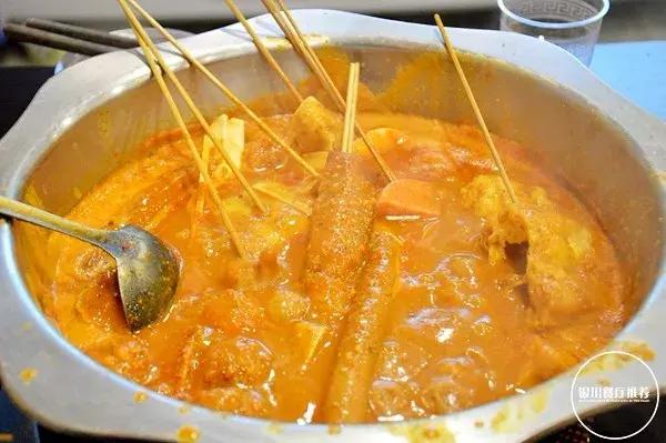 银川辣糊糊袋装哪个品牌好吃,银川好吃的辣糊糊火锅推荐