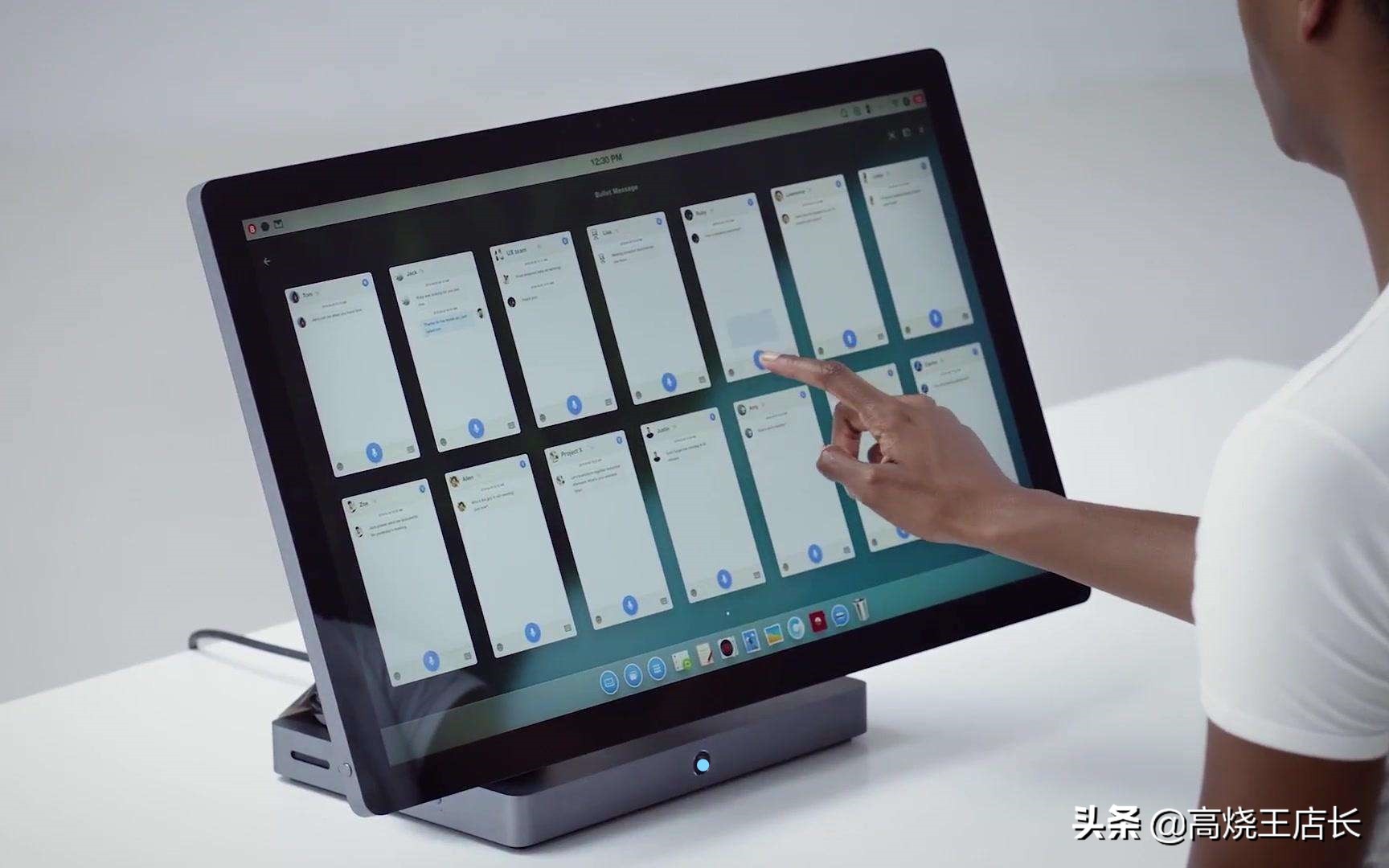 1秒学会分辨东西,一分钟学会分辨假货