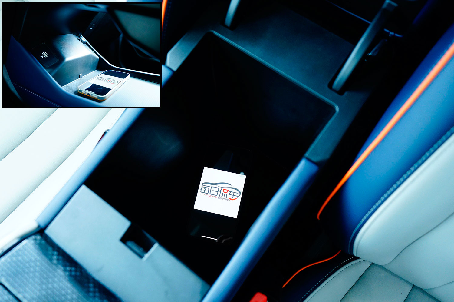 wey玛奇朵混动版一箱油跑测试,wey玛奇朵新一代豪华智能混动suv