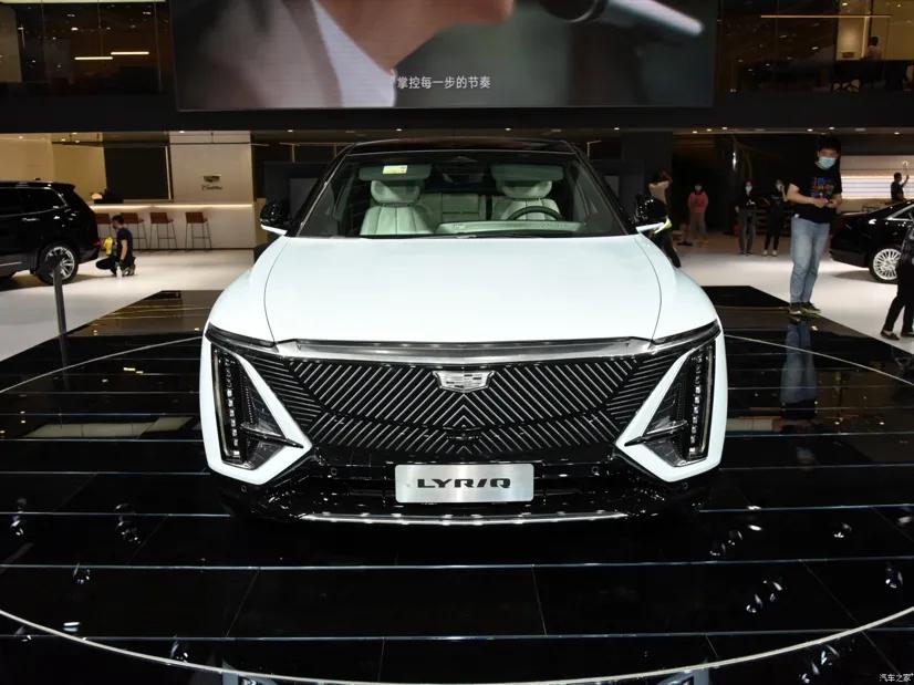 从10万到250万的购物清单！不同预算都能在广州车展找到心仪爱车