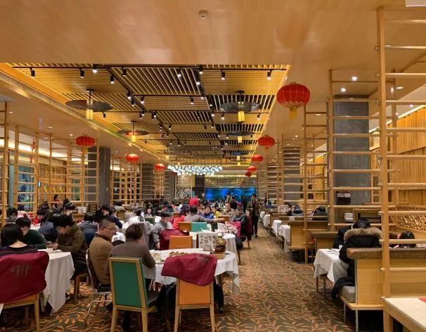 武汉粤菜排行榜前十名,武汉最好吃的湘菜馆