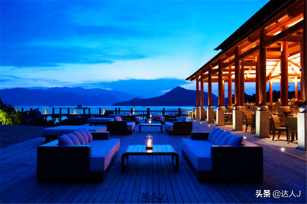 芽庄冬天海边,芽庄冬季