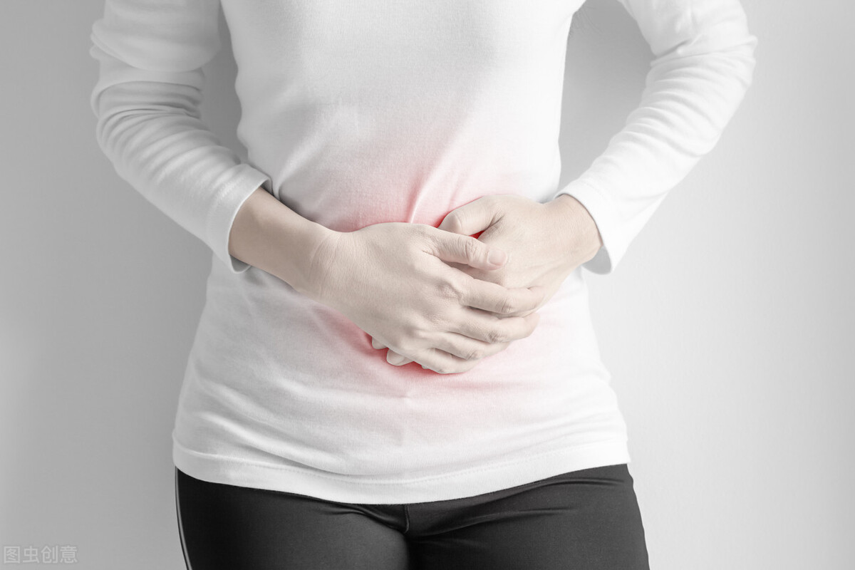 宫寒属于阳虚吗,宫寒就是小腹凉吗