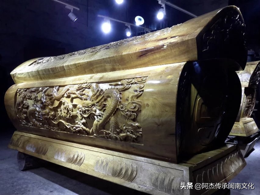 闽南丧葬习俗牵赃啥意思,闽南丧葬习俗