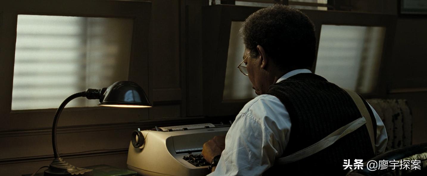 导演隐藏了什么才让8.8分的《*宗罪七**》和《杀人回忆》被奉为经典