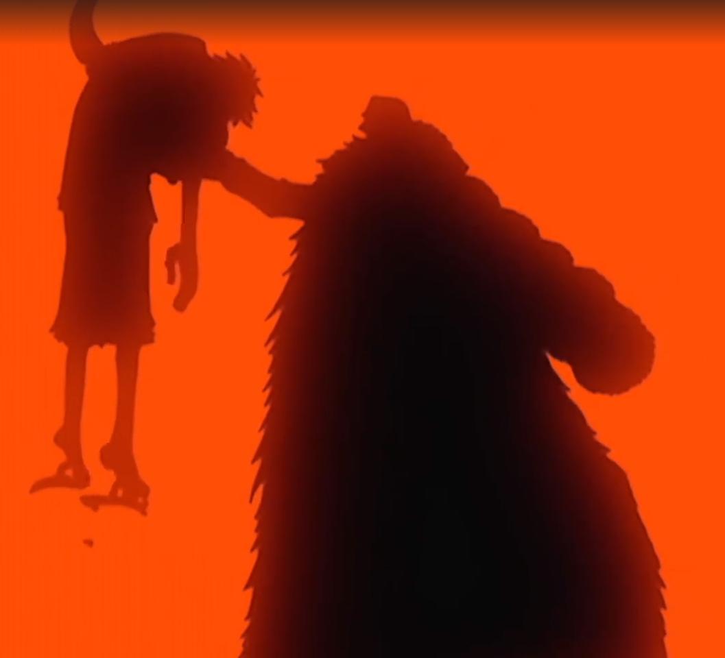 路飞战败四次,路飞输给过谁