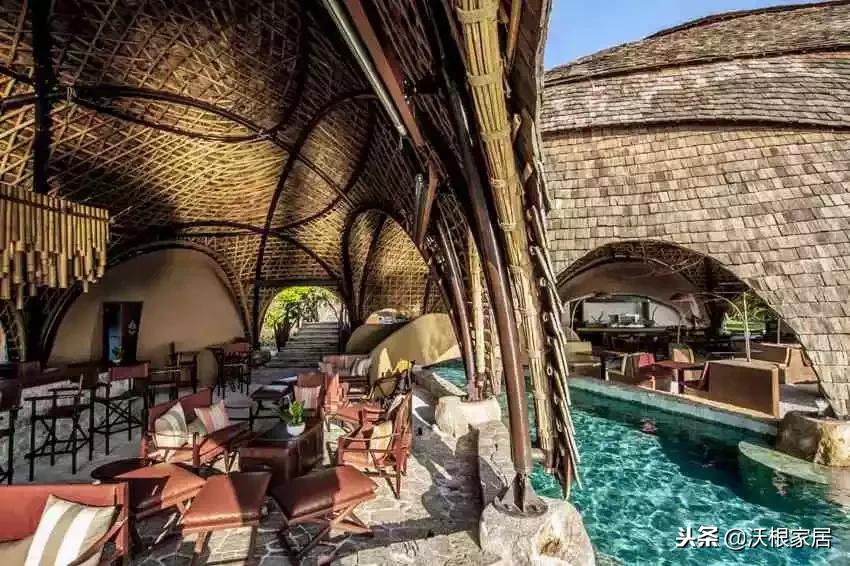 这才叫做顶级野奢民宿哈尔滨,这才是顶级奢侈品