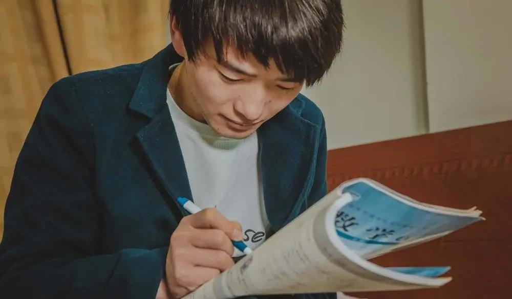 高考我故意考0分,史上最叛逆学生高考故意考零分