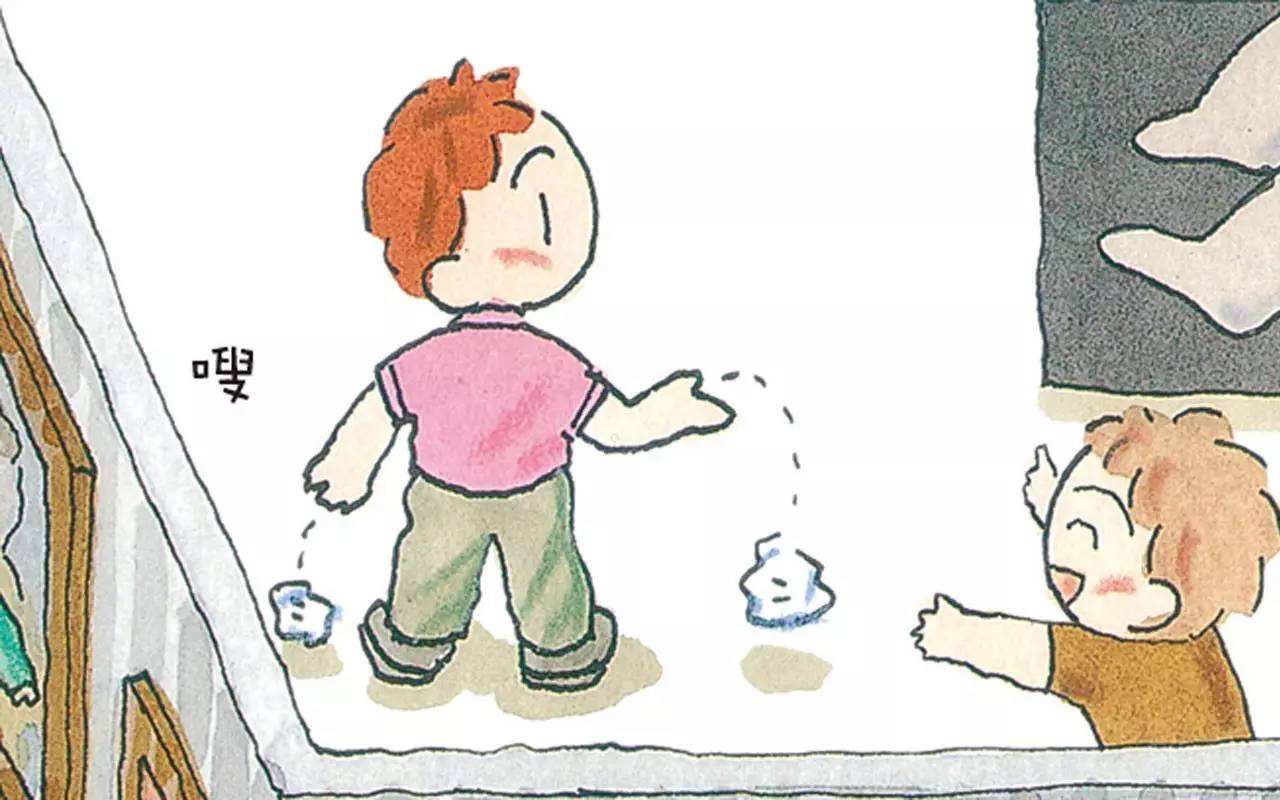 孩子犯错不知反省,孩子犯错总是说不知道怎么回事