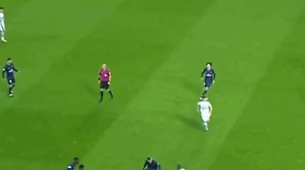 博格巴世界波集锦尤文图斯,尤文时期博格巴有多强