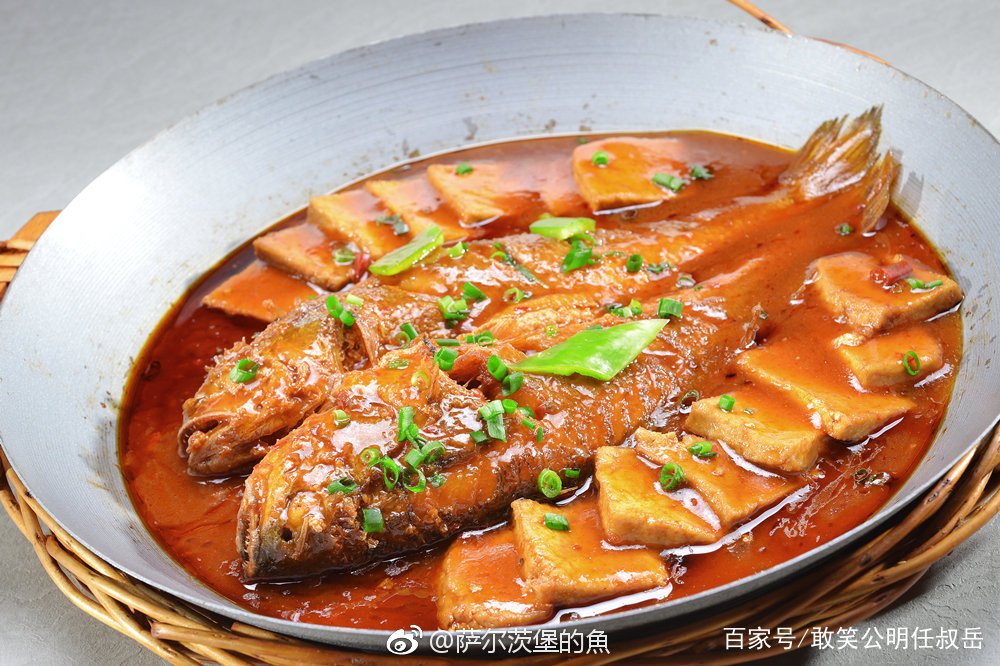 大黄鱼这么贵是因为营养更高吗,野生大黄鱼的五个不一样