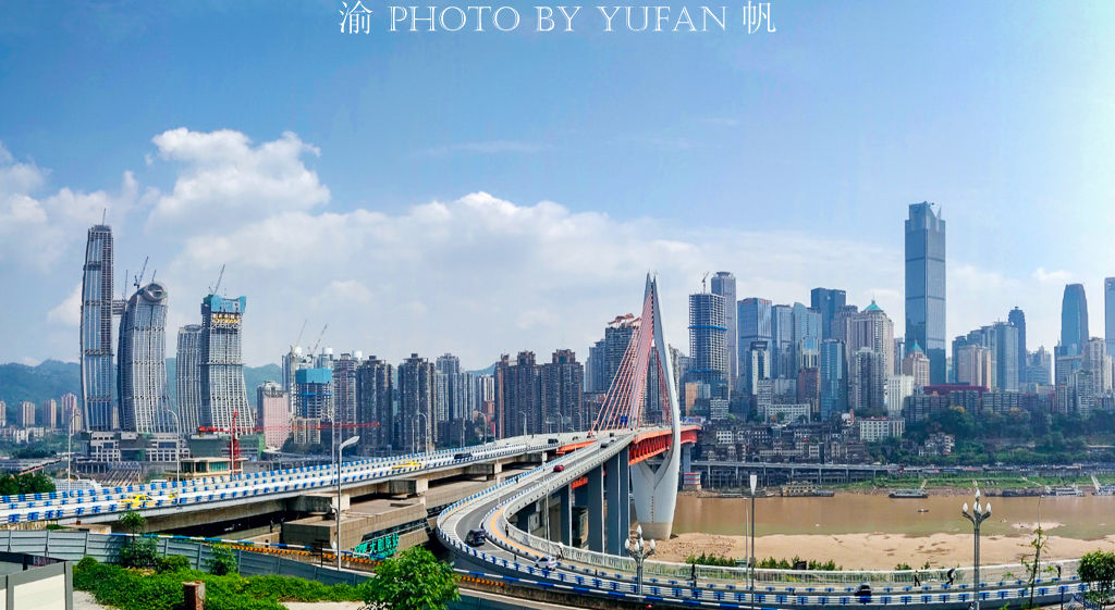 重庆3天2夜就这么玩打卡网红景点,重庆旅游必去的地方网红打卡