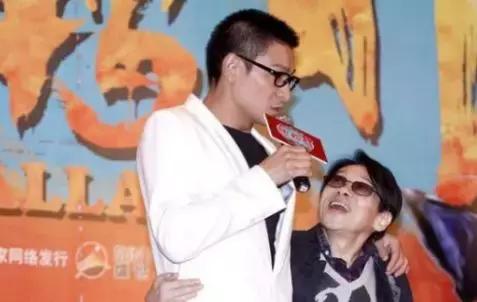 慧眼识英雄上一句是什么,刘德华提携新人三大看点惊喜