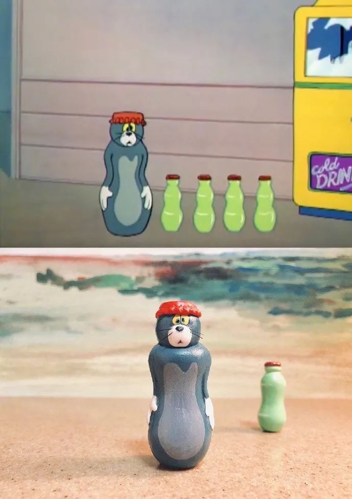 小时候被我们嫌弃的汤姆,汤姆被嫌弃