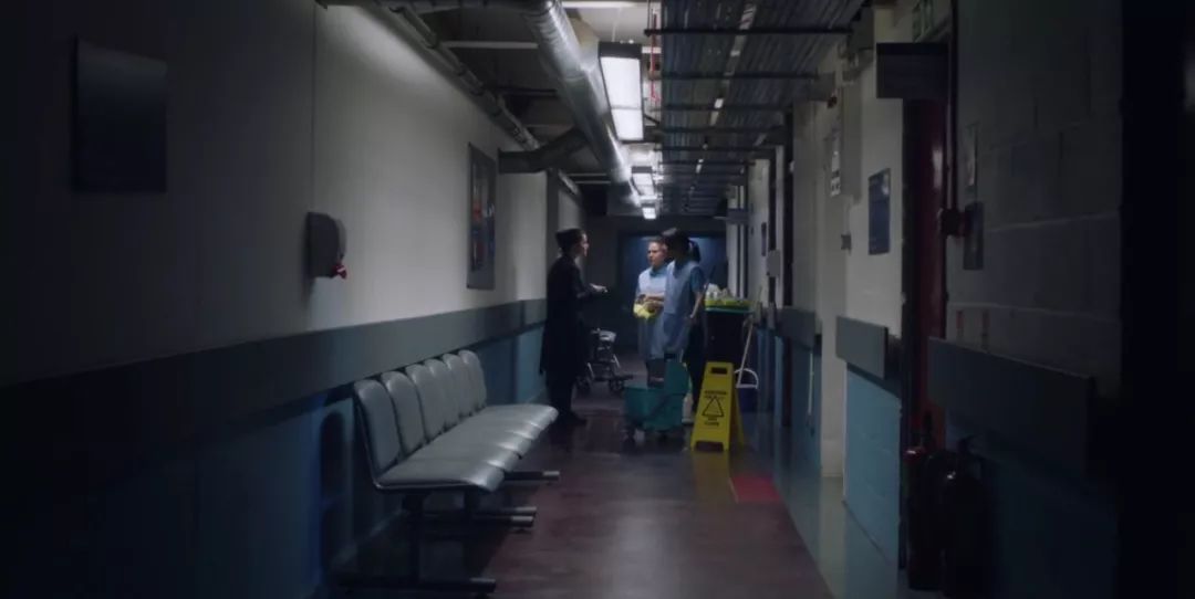 《报社》:我们不报道新闻,我们“讲故事”