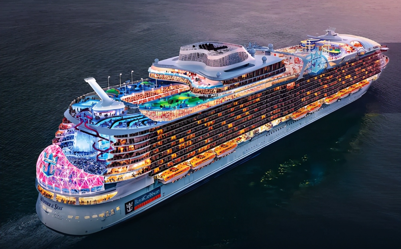 为什么选择海乘这个职业,为什么选择在海上工作