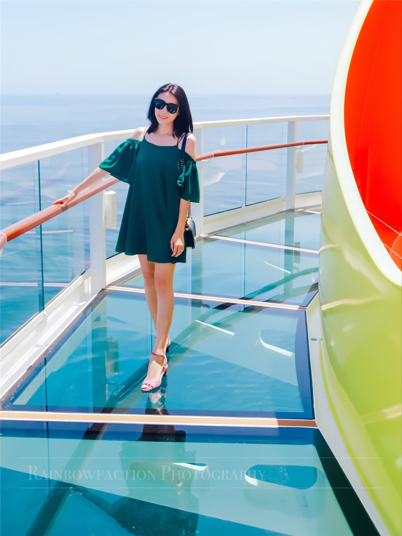 游轮旅行的意义,游轮旅行必带品