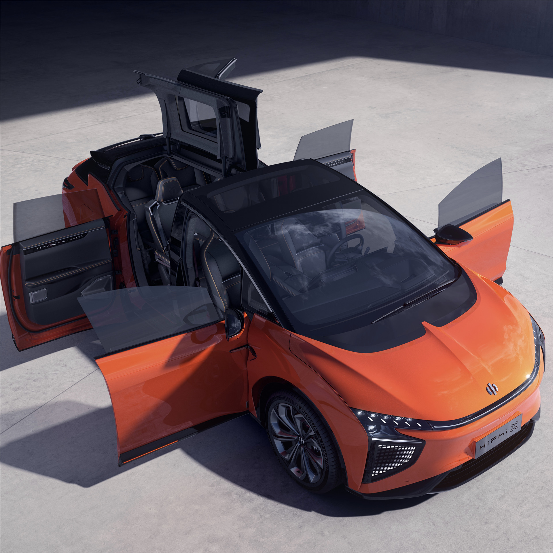 微软小冰入驻华为,微软小冰数字人服务企业家