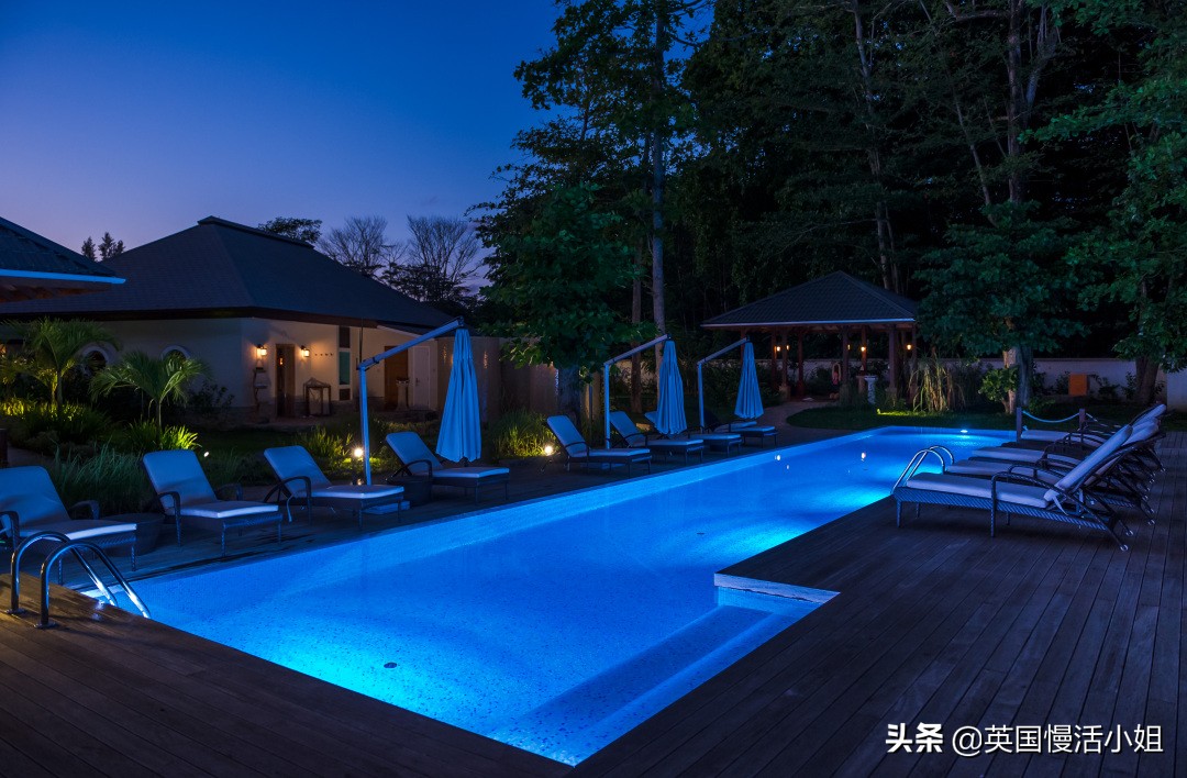 春风十里不如在塞舌尔遇见你——自由行攻略