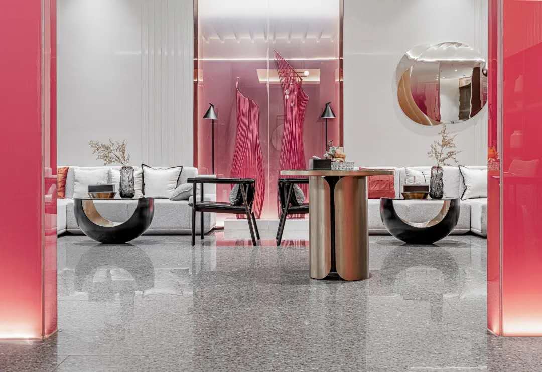 分享一个装修风格,分享装修轻奢