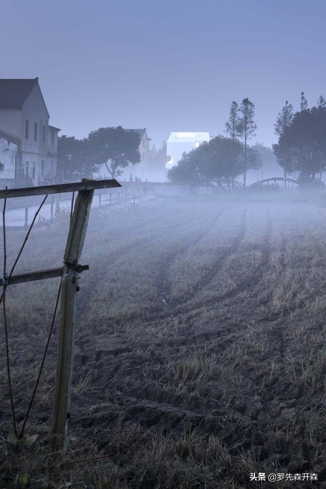 奉贤特色民宿装修设计,嘉定区现代简约庭院设计