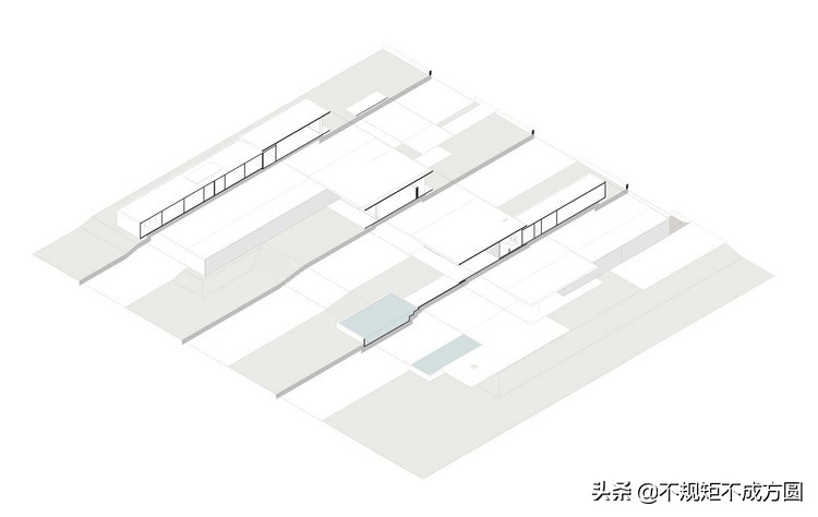 住宅轴测图画法,60平方十大最佳户型图