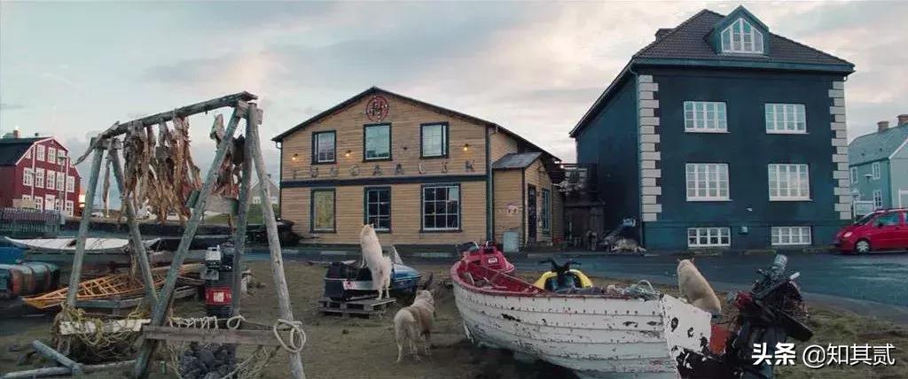 约吗？一起打卡电影中的书店