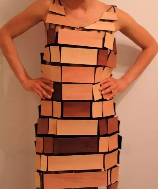 最美木皮,轻奢极简天然木皮