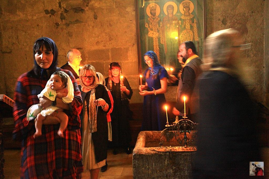 探秘高加索走进格鲁吉亚,走进神秘的东欧