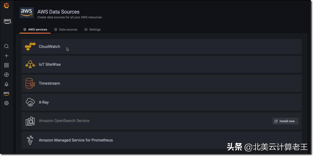 亚马逊托管代运营,亚马逊托管销售计划