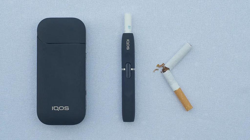 推销电子烟算犯法吗,非法销售烟弹危害