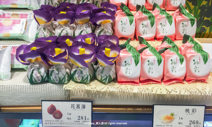 关西初游攻略丨奈良!京都!大阪!GO!USJ(下篇)