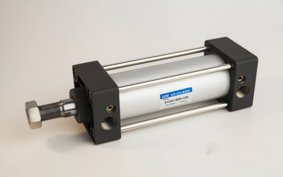 十分钟让你学会气缸,20秒让你学会呼吸节奏