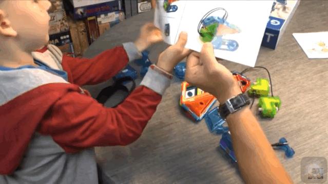 提高宝宝运动能力的玩具推荐,适合儿童的启蒙玩具