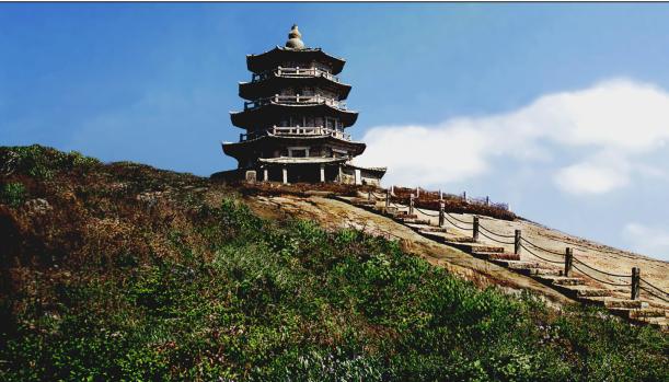 古代海上丝绸之路起点，保存至今的海丝文化遗址惊艳了时光