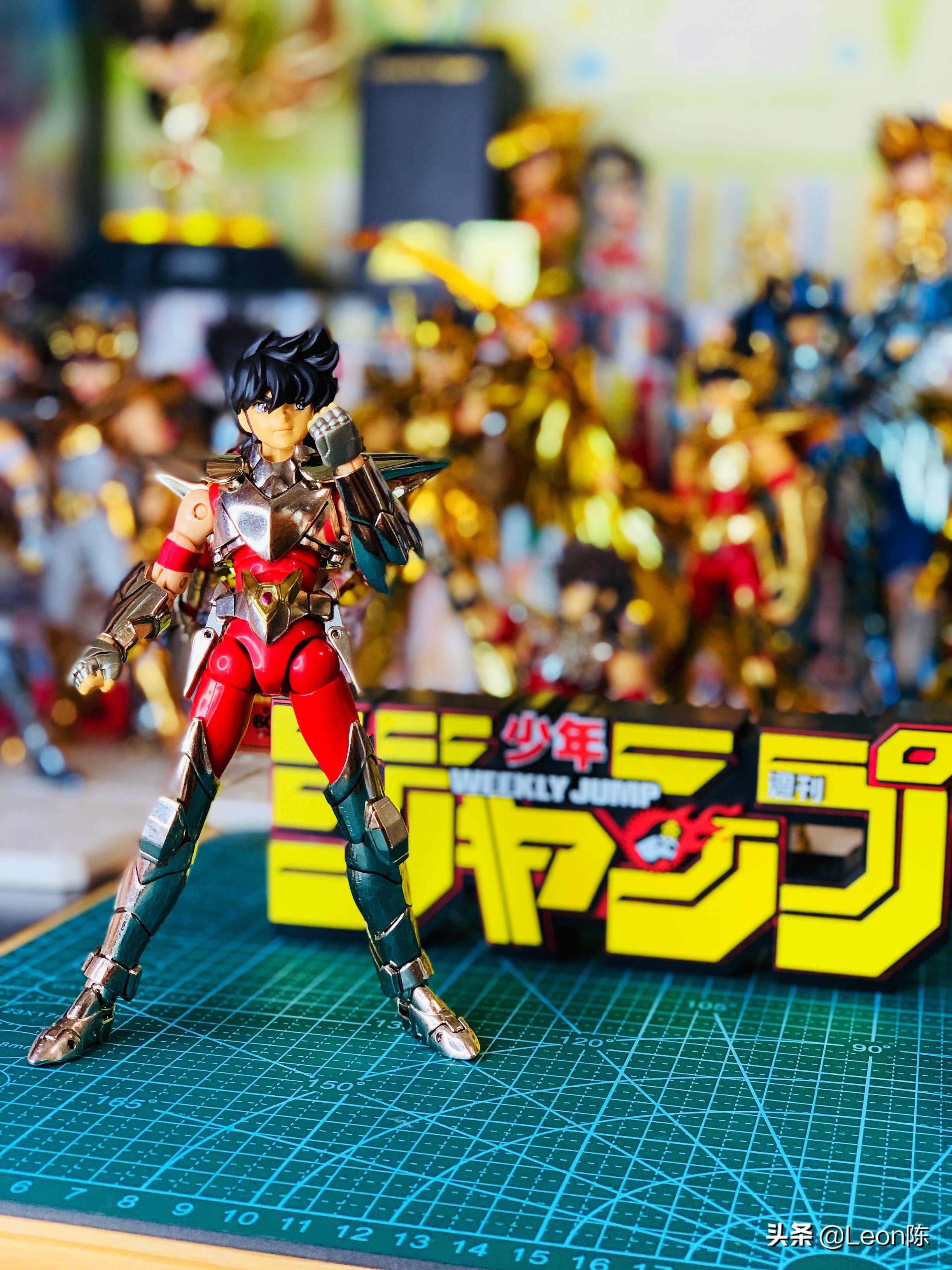 大魔王星矢全集,星矢大魔王最新视频