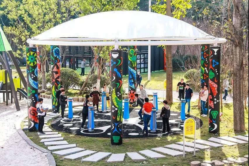 郑州亲子遛娃,郑州室内免费亲子游的好去处