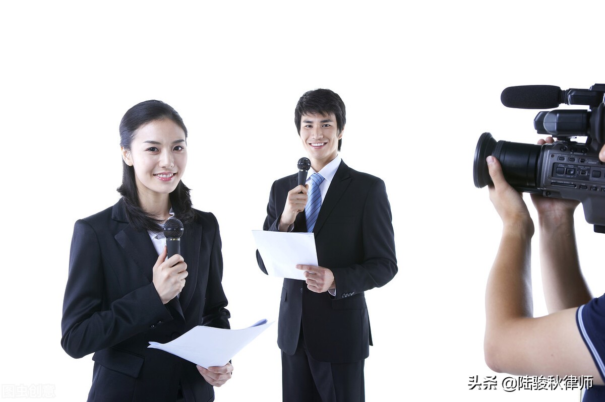 被采访者可以拒绝记者的采访吗,面对记者采访我们该怎么样