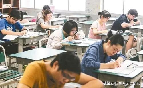 三线城市就业前景好的专业,34线城市工作什么专业好