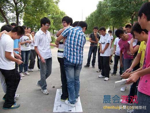 幼师晨会互动游戏,晨会好玩的游戏大全