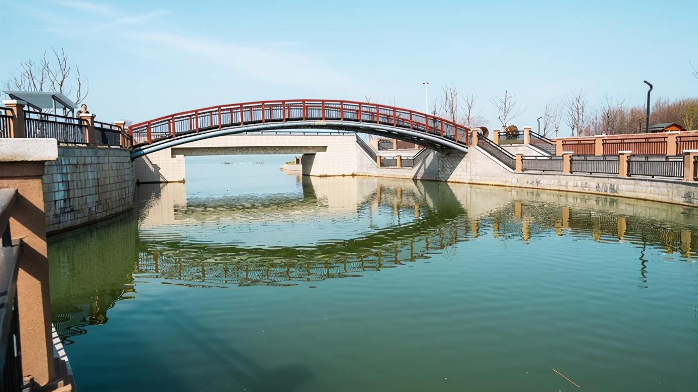 浅谈全国34个省级区域之华东篇：江苏省—宿迁市