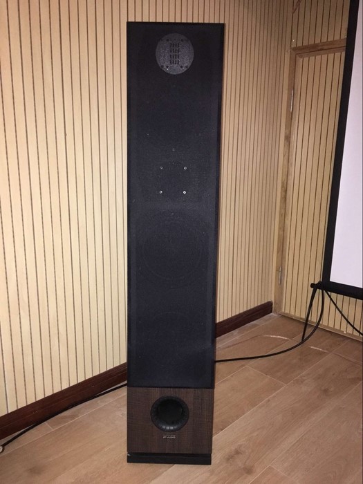 一穷二白三折腾——我的DIY影音室组建之路